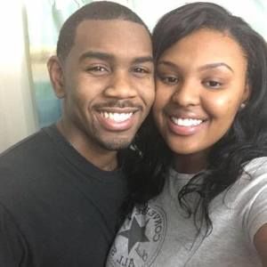 Meet your Posher, Deon